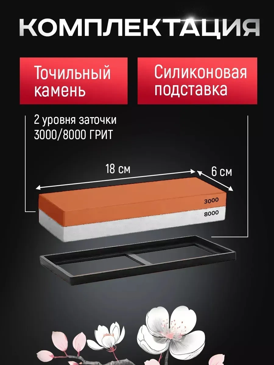 Conflate Bıçak Bileme Taşı 181142810