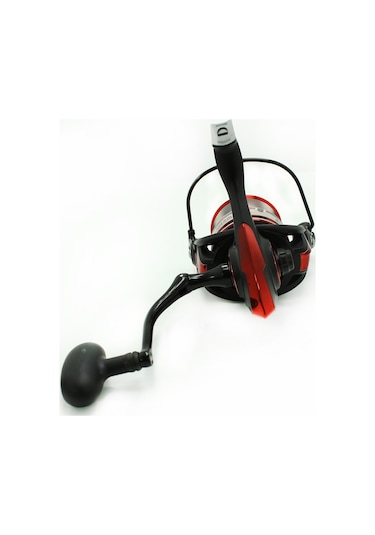 Silstar Typhoon Iı Fd 5000 Tekne Bot Makinesi 3+1 Bb