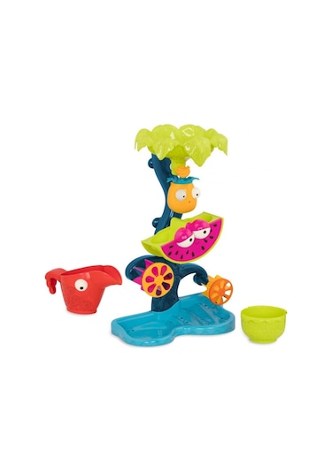 B.toys Tropikal Su Çarkı