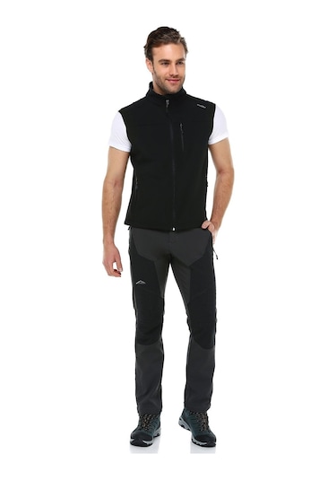 Evolite Krypton Softshell Yelek Çok Renkli