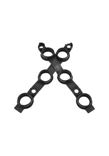 Padalink Bmw E46 E39 E36 E60 E61 E65 E66 E53 E83 E85 Motor Valfi Orta Cilpen Seti 11120030496 - Yağ/ihaç Kaçaklarını Engelle, Acm Kauçuk Malzeme