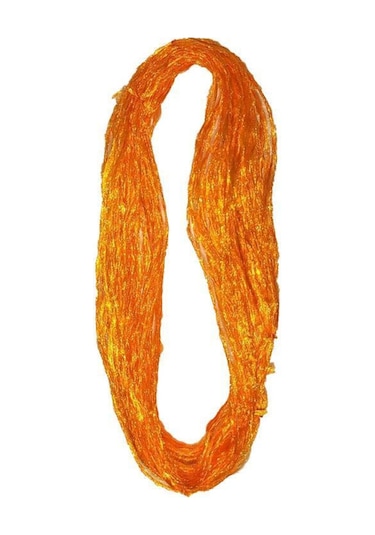 Powerex Zargana İpeği Turuncu 10'lu Paket