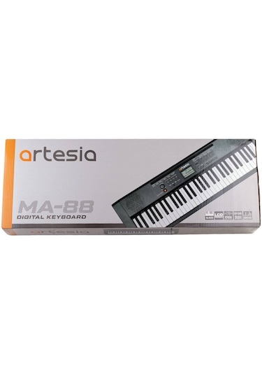 Artesia MA-88 Org-SGH-ARTS88