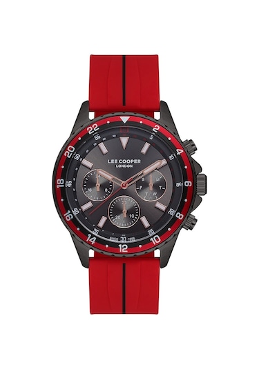 Lee Cooper LC07210.068 Erkek Kol Saati
