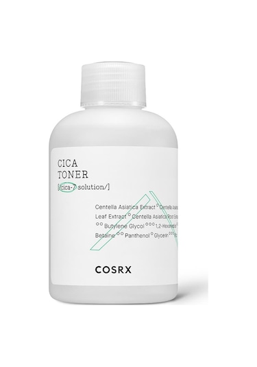 Cosrx Pure Fit Cica Toner Cica Centella Özlü Tonik 150 ML