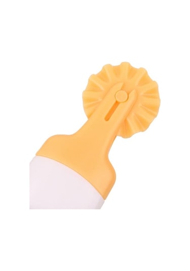 Rulo Docker Hamur Kesici Aracı Gıda Sınıfı Bpa Mini Boyutu Dalga Hamur Kesme Aleti Mutfak Aksesuarları