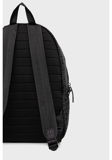 Hugo Erkek Sırt Çantası 50529424 006 Siyah Siyah