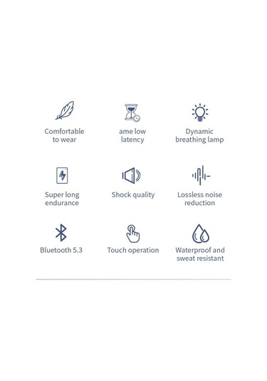 Tek Kulak Klipsi Açık Kulak Bluetooth Kablosuz Kulaklık Spor Kulaklık Hifi Ses Oyun Kulaklık Spor Koşu Yoga Jogging İçin Kulak Klipsi Kulaklık Tek Kulak Klipsi Açık Kulak Bluetooth Kablosuz Kulaklık Spor Kulaklık Hifi Ses Oyun Kulaklık Spor Koşu Yoga Jogging İçin Kulak Klipsi Kulaklık