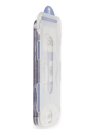 Samsung Galaxy Uyumlu S24 Kolay Uygulama Aparatlı 5d Magic Box Cam Ekran Koruyucu