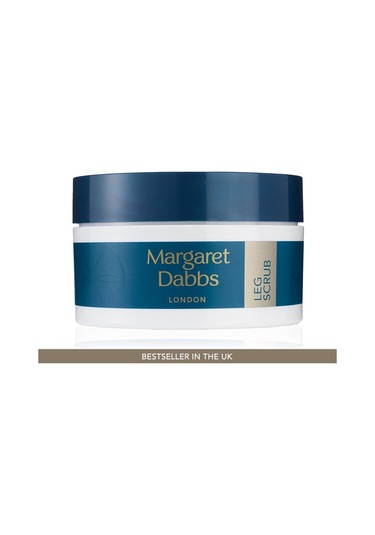 Toning Leg Scrub - Cildin Arındıran & Pürüzsüzleştiren Bacak Peelingi - 200 Gr