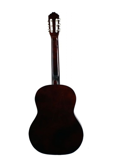 Lichtenberg Cg851 Yw Klasik Gitar Taşıma Çantalı