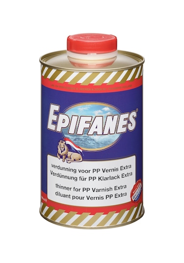 Epifanes Pp Vernik Extra Tineri 1 Lt