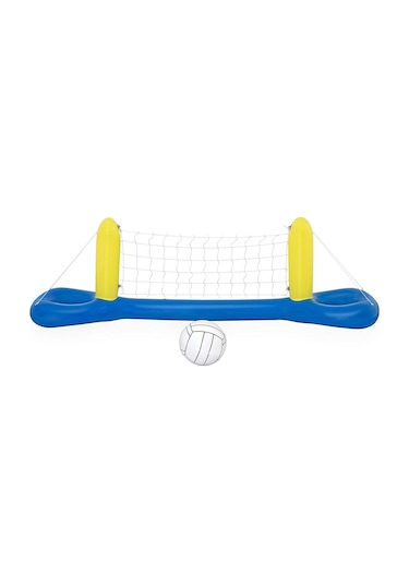 Bestway Su Voleybolu Seti 244 x 64 Cm.