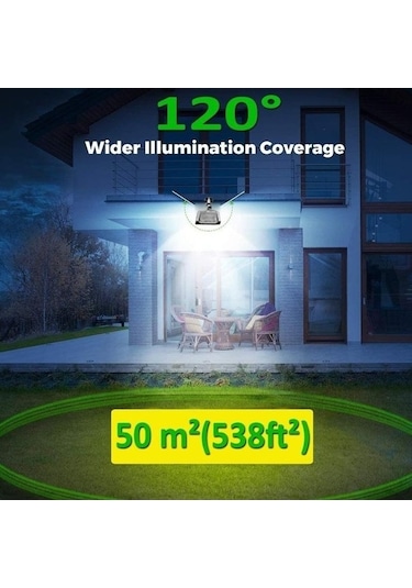 Pazly Yükseltme Yüksek Ultra Sokak Sensörü Parlak Işığı Güneş Güneş Güneş Güçlü Enerjili Duvar Bahçe Aydınlatmaları 8000w 53938707 2022 Sj 1pack