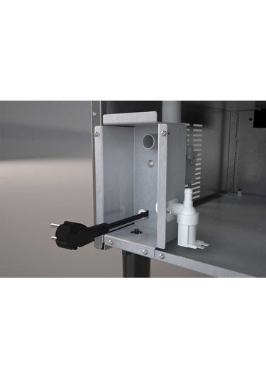 Frozy Buz Makinesi 85 Kg Fr90