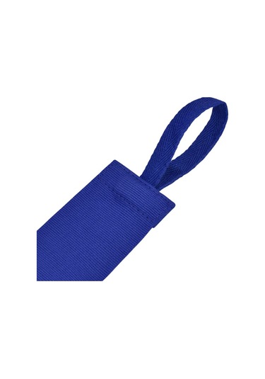 Plus El Bandajı Mavi Siyah