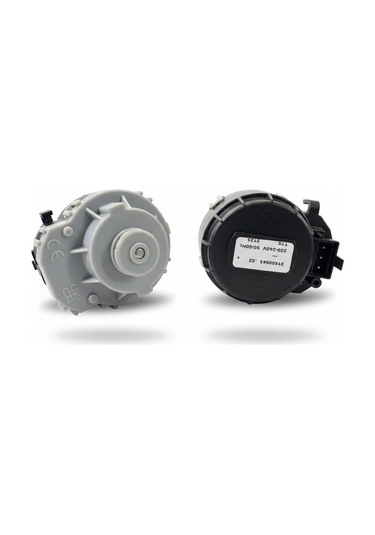 Step Motor Bıtron Elbı Eca Emas Cıtıus Proteus Premıx New Gri 31600045