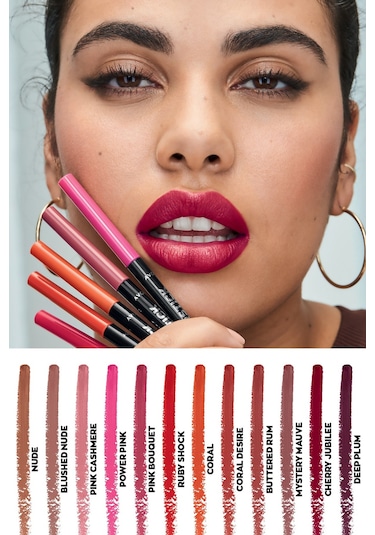 Avon Glimmerstick Dudak Kalemi Chery Jubilee