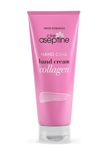 Cire Aseptine Collagen El Kremi 75 ML