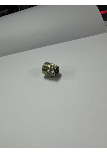 Konik Somun M10 100 Lü Paket M 10