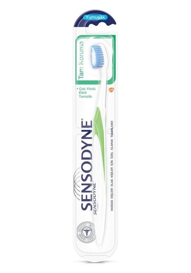 Sensodyne Fırça Multi Prot. Yumuşak Fırça