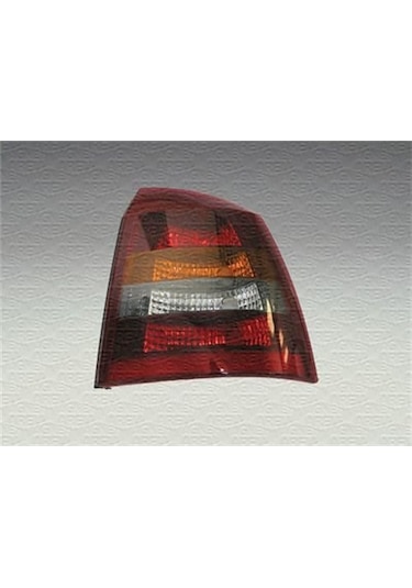 MAGNETTI MARELLI 714029051831 Stop Lambası Sağ Astra G Hb 98- Füme