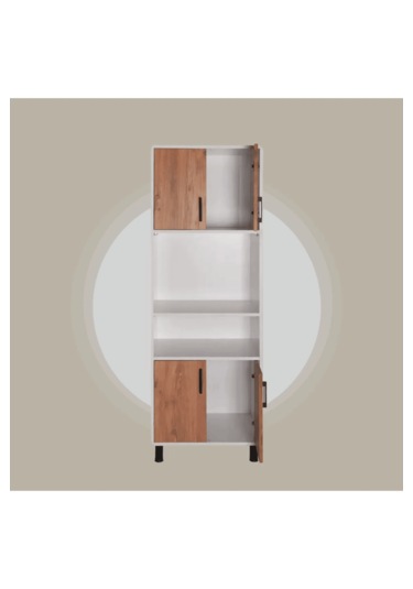 Mini Fırın Dolabı