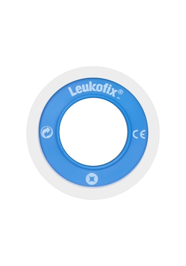 Leukofix Flaster 1.25 Cmx5 M Yara Bandı