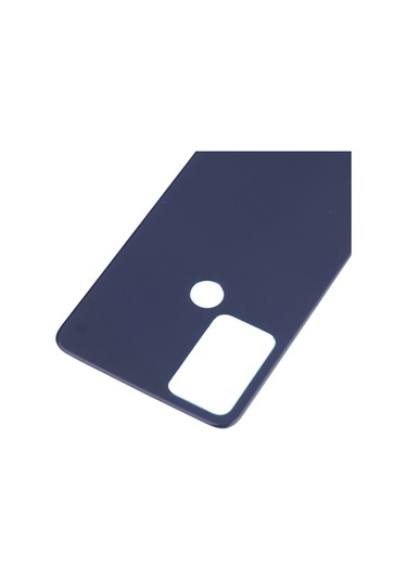 Cbtx Tcl 30e/30 Se 6127a 6165h Mavi İçin Pil Arka Kapağı