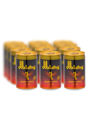 Diblong İçecek 12 Adet