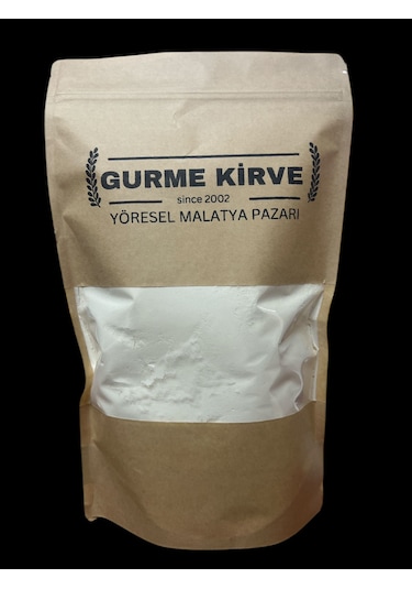 Gurme Kirve Baklavalık Beyaz Un 1 KG