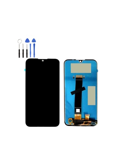 Huawei Y5 2019 Uyumlu Lcd Ekran Dokunmatik