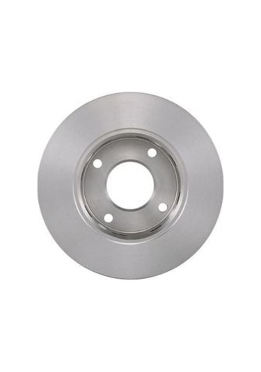 Smart Forfour 1.5 2004-2008 Bosch Ön Disk 2 Adet