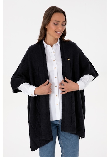 U.s. Polo Assn. Kadın Açık Lacivert Panço 50310008-vr059 Acık Lacıvert U.s. Polo Assn. Kadın Açık Lacivert Panço 50310008-vr059 Acık Lacıvert