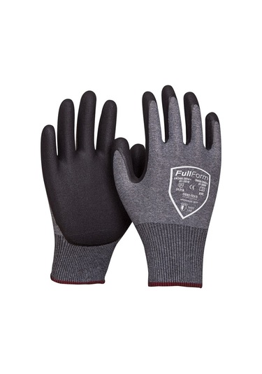 Safety Lord FullForm Eldiven -2 çift