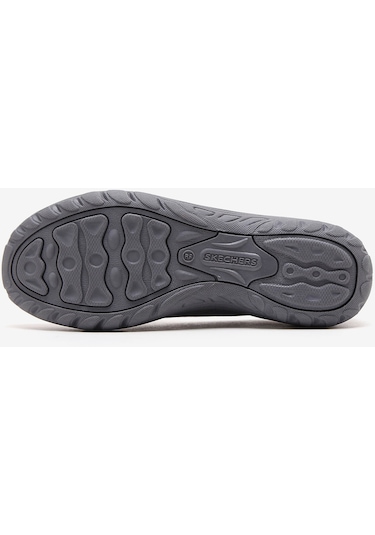 Skechers Reggae Fest 2.0 - Slip-Ins Kadın Gri Günlük Ayakkabı 158698 Ccl Gri