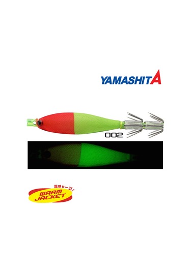 Squish Kalamar Zokası 7-2 002 Kalamar Zokası