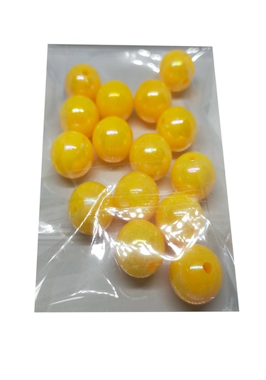 Janjan Boncuk 14 Mm Dip Yemi Dar Delik