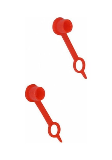 Vav Plastik Gresörlük Kapağı 250 Adet