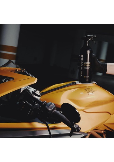 Ridermade Super Wash 1 Lt