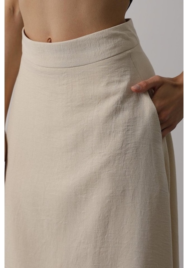 Keten Etek - Taş Altın