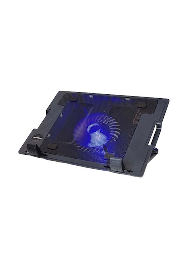 Hadron HD2004 Tek Fanlı 10" - 17" Notebook Soğutucu