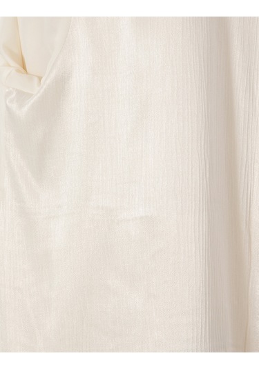 Pierre Cardin Kadın Ekru Bluz 50301119-vr019 Ekru