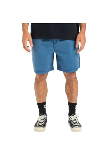 Quiksilver Quıksılver Taxer Ws Bsw0 Çok Renkli