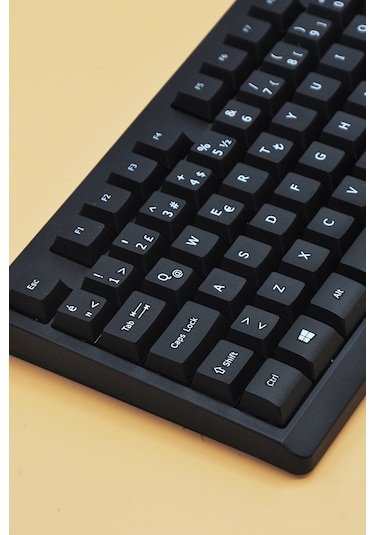 Torima TMK-01 Kablosuz Q Klavye Ve Mouse Set