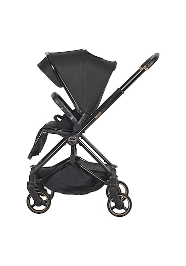 Prego Mios Premium Travel Sistem Bebek Arabası - 2099