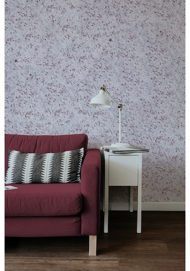 Vakar Premium Ipek Siva Diamond 01 2kg Paket BORDO