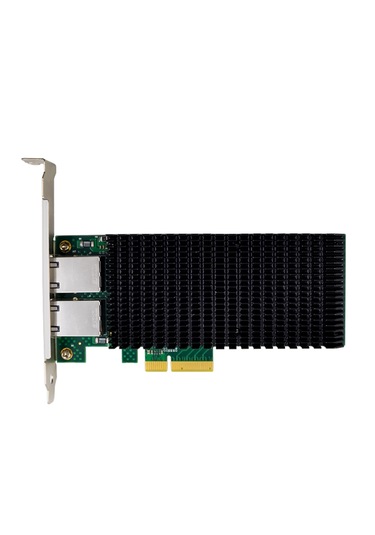 St7319 Intel X540-t2 Dual Port Pcıe X4 10gbase-t Ethernet Kartı