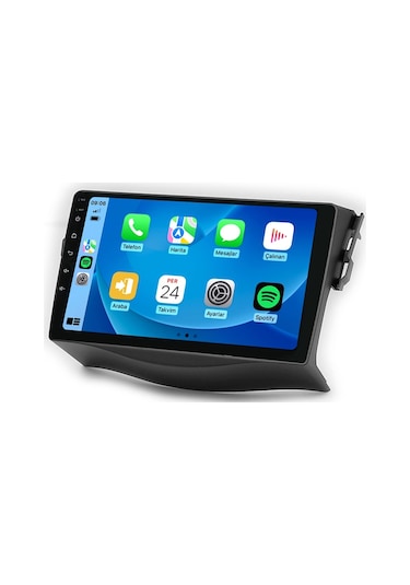 Maitech M-t-c 332 Serisi Toyota Rav4 2007-2012 4+32gb Multimedya Teyp 9"