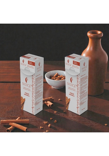 Tarçın Aromalı Sakız 20g X 2 Adet